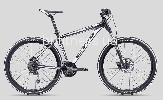  CTM DELTA 2.0 ( 17",19",21")