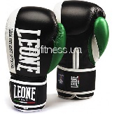  Leone Contender Black (10 .) 500031