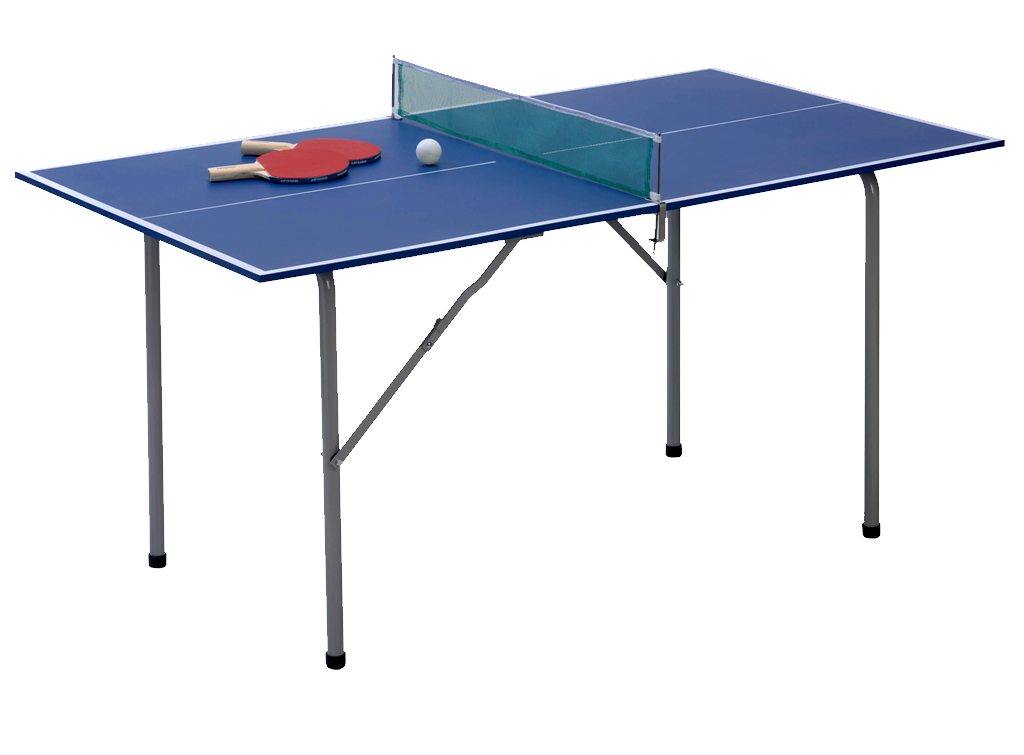Тенісний стіл Garlando Junior