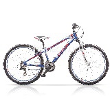  Cross Speedster Boy 26