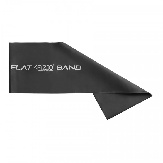 Лента-эспандер для спорта и реабилитации 4FIZJO Flat Band 200 х 15 cм 12-15 кг 4FJ0007