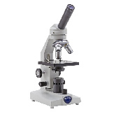 Микроскоп Optika M-100FLed 40x-400x Mono 920367