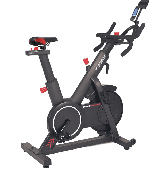 - Toorx Indoor Cycle SRX Speed Mag Pro