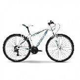  Haibike Life 7.10, 27.5" ( 50 )