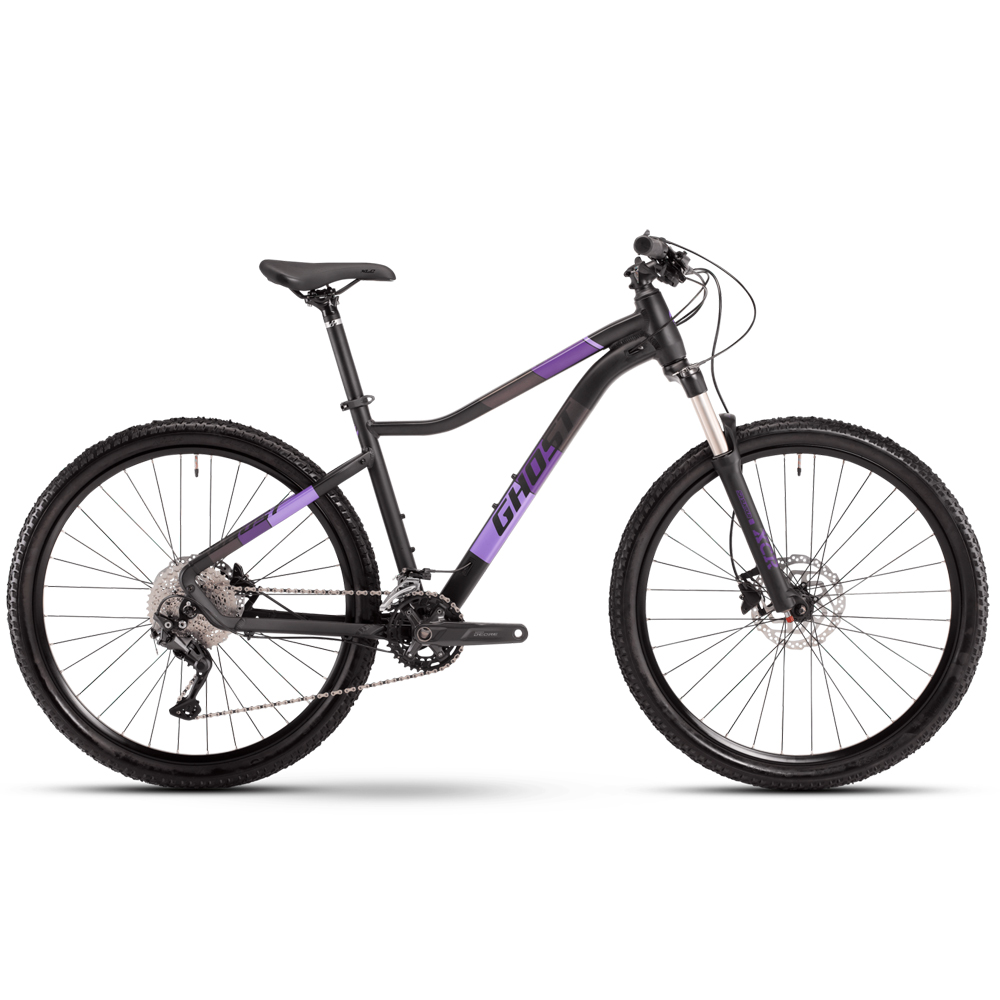 Ghost Lanao Advanced 27,5",  M, -, 2021