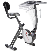  Toorx Upright Bike BRX Office Compact