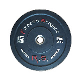     Fitness Service RCP23-15 