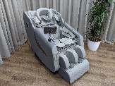 Масажне крісло xZero VZ12+ Gray