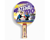 Ракетка для настольного тенниса GSI-Sport Atemi 300 100376