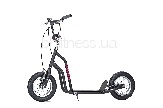 Yedoo OX Black/Magenta