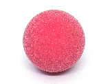 М'яч для настільного футболу Artmann 36 мм розовий 2446
