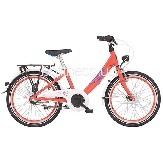Kettler Kids Layana Girl 3/7 KB670-3.7
