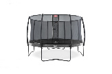 Berg Champion Regular 430 Grey + Safety Net DLX XL 35.44.88.00