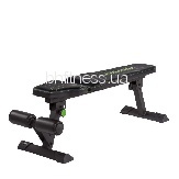  Tunturi FB80 Flat Bench 17TSFB8000