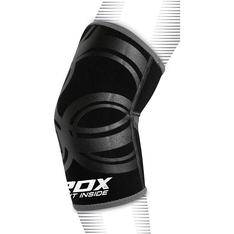 Налокітник спортивний неопреновий RDX L/XL (1 шт)
