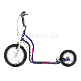  Yedoo City New Violet/White
