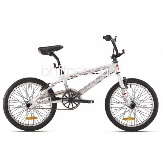  Bottecchia Freestyle 20 White