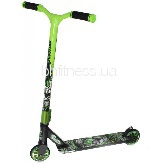  Slamm Phantom Green SL420