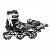   Nils Extreme NA2153A Size 37-40 Black
