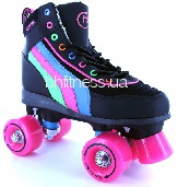   Rio Roller Passion