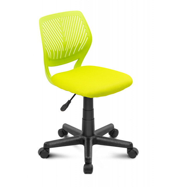 Офісний стілець Smart One green