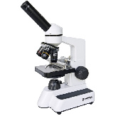 Мікроскоп Bresser Erudit MO 20-1536x 908555