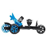   Cardiff Cruiser Large