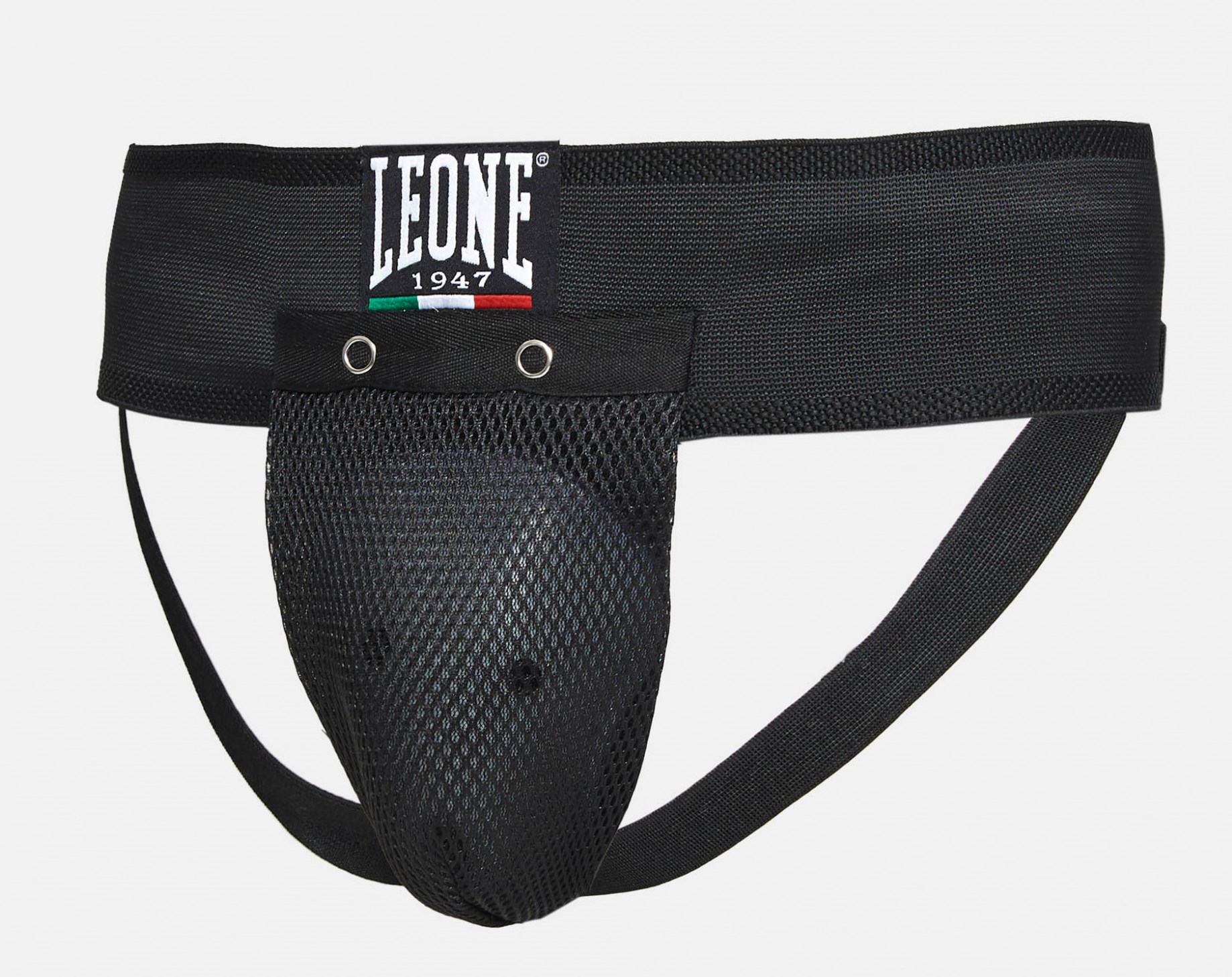   Leone Black XL