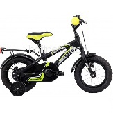  MBK Comanche 12 Black/Green