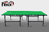 Теннисный стол Phoenix Basic Sport M19 20101