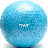 Мяч для фитнеса Ecofit MD1225 75 см