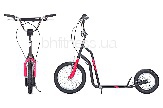  Yedoo City Magenta/Pink