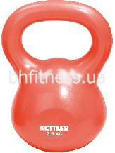  Kettler 7370-064 2,5 