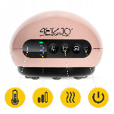    4FIZJO     Pink (P-5907739318701)