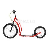  Yedoo MEZEQ V New RED/Black