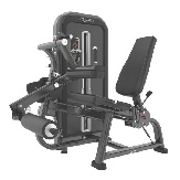    Iron Impulse Seated Leg Curl TY14