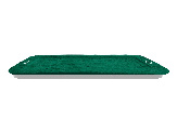    Berg Ultim Weather Cover Extra 410 Green 35.98.47.00