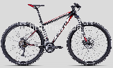  CTM RAMBLER 2.0 ( 18",20",22")