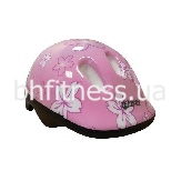 Детский защитный шлем Flight розовый Tempish 1020010749pink