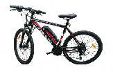 Електровелосипед Kelb.Bike MTB 26 360W PAS