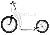  Yedoo MEZEQ V New White/Black