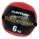  ' Tunturi Wall Ball 6 kg Red 14TUSCF010