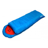 Спальный мешок SportVida SV-CC0002 Blue