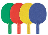     Joola Multicolour 4 Bats 54830