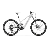 ���������������� MONDRAKER SCREE S 600 29'' 150mm, 600Wh Bosch CX, White/Grey, M/L 010.26254