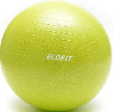 Мяч для фитнеса Ecofit MD1225 65 см