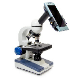 Микроскоп Optima Spectator 40x-400x + смартфон-адаптер 926917