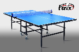 Теннисный стол Phoenix Junior 2005 синий