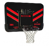 Баскетбольний щит Spalding NBA Highlight 44" 80798CN