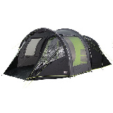  High Peak Paros 5 (Dark Grey/Green) 923771